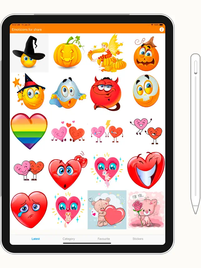 Emoji figurinhas para whatsapp_1