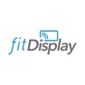 Get fitDisplay for your home for iOS, iPhone, iPad Aso Report