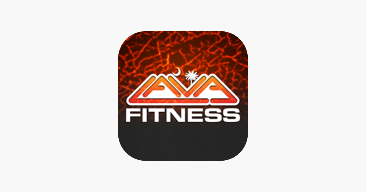 ‎LAVA 24 Fitness on the App Store