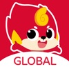 画啦啦Global - iPhoneアプリ