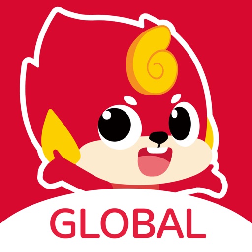画啦啦Global iOS App