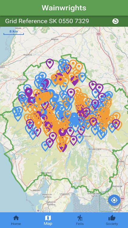 Wainwrights screenshot-3