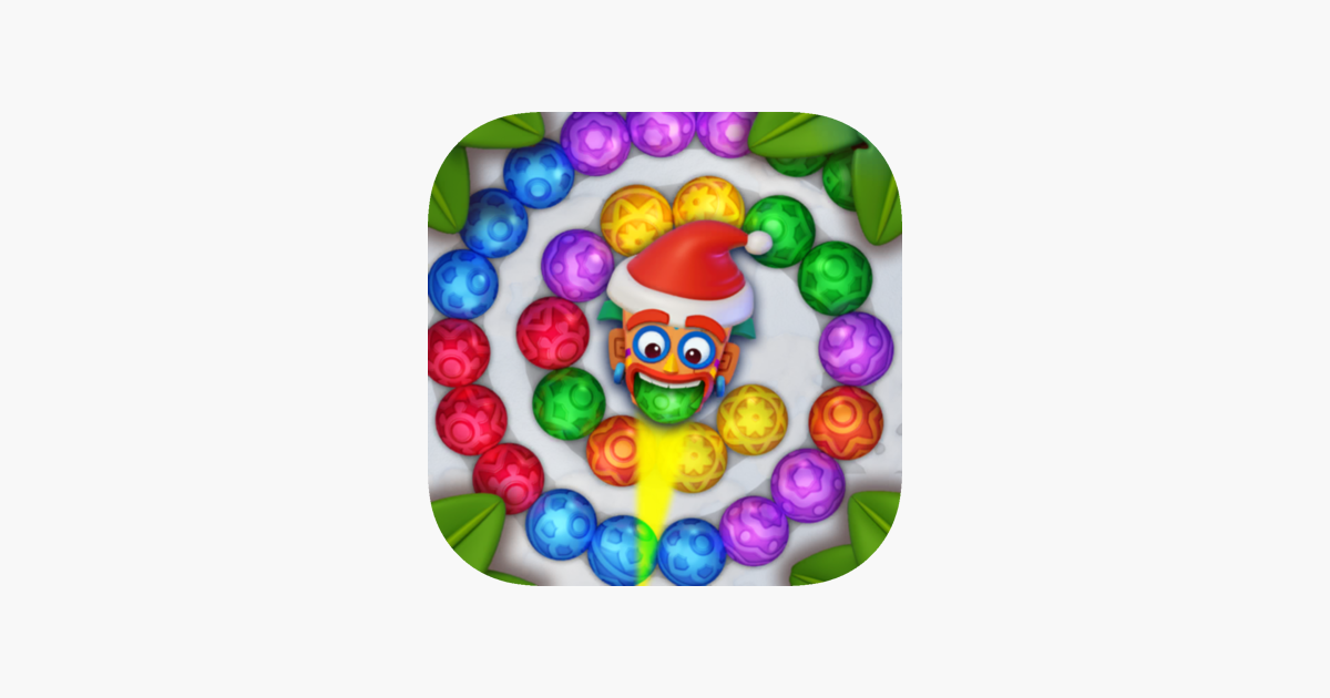 ‎Marble Master on the App Store