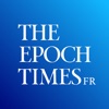 Epoch Times Français - iPadアプリ