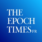 Download Epoch Times Français app