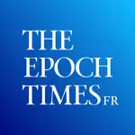 Epoch Times Français App Problems