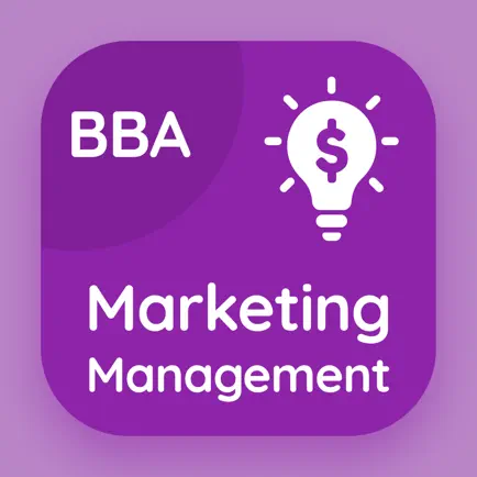 Marketing Management Quiz BBA Cheats