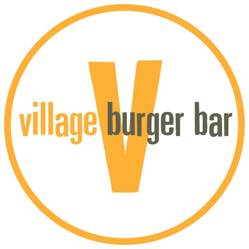 Village Burger Bar Rewards icon