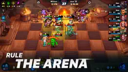 auto brawl chess:battle royale problems & solutions and troubleshooting guide - 4