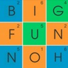 The Word Search Fun Game
