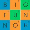 The Word Search Fun Game problems & troubleshooting and solutions