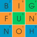 The Word Search Fun Game App Cancel