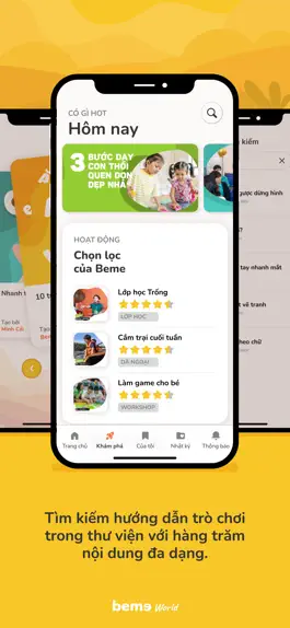 Game screenshot Beme World hack
