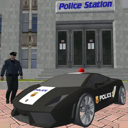 Police Car Cop Chase Simulator Cheats