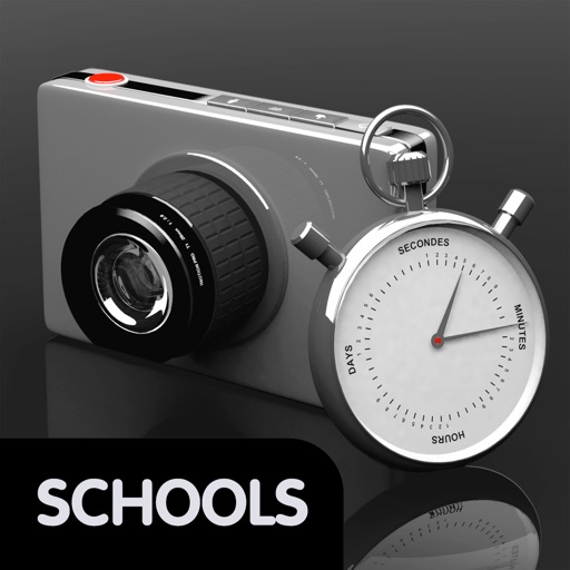 iMotion for Schools icon