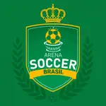 Arena Soccer Brasil App Contact