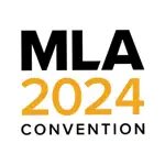 MLA 2024 App Contact