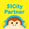 51CityPartner icon