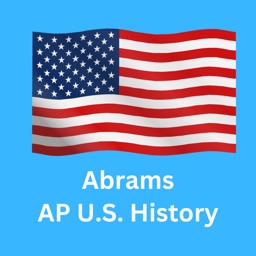 Abrams AP US History Cards