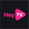 HeyTV icon