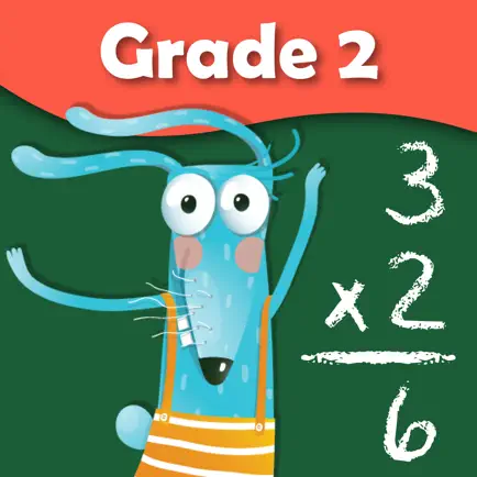 Math Games for 2nd Grade 2023 Cheats