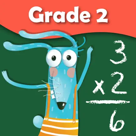 Math Games for 2nd Grade UK Читы