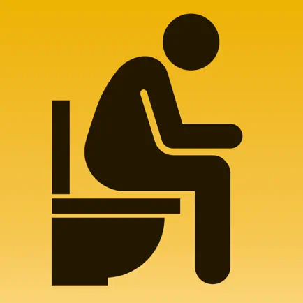 Poop Tracker: Stool,IBS,Crohns Cheats