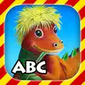 ABC Dino Xenegugeli Español