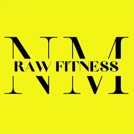 Raw Fitness App Cheats