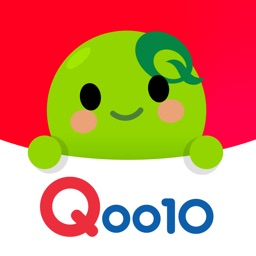 Qoo10 - Best Online Shopping icon