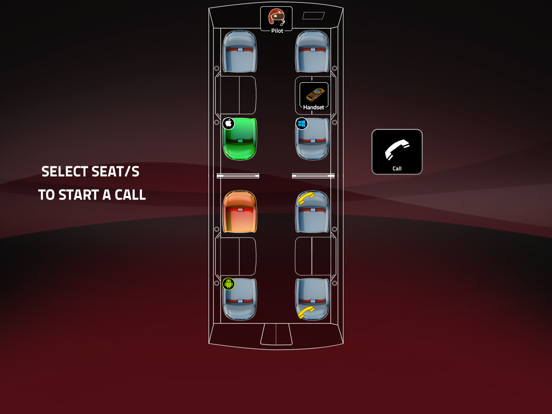 Screenshot #6 pour IFeel IFE