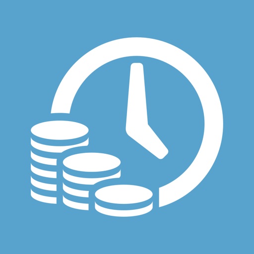 Money Time: Budget & Savings iOS App