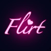 Flirt Hookup: Meet Hook up App icon