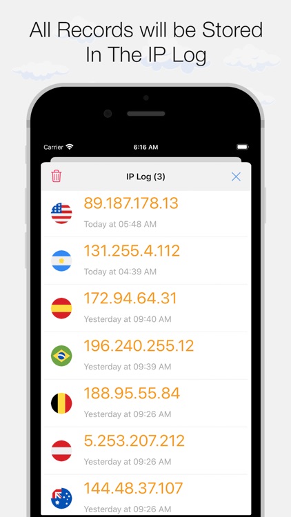 Find My IP - Find Device IP