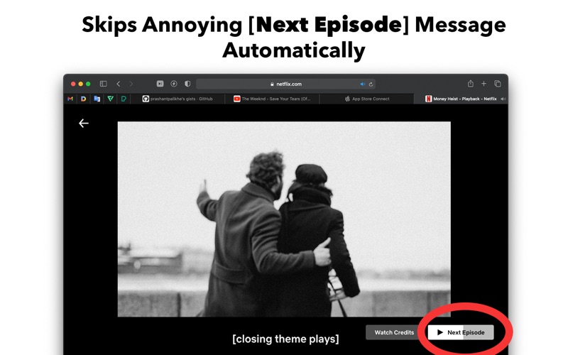 auto skip for netflix problems & solutions and troubleshooting guide - 3