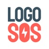 Logo Maker SOS: Design Creator icon