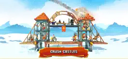 Game screenshot Crush the Castle: Siege Master hack