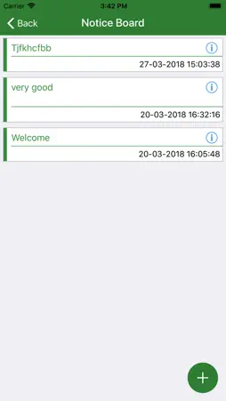 TRAKOM ADMIN screenshot 8