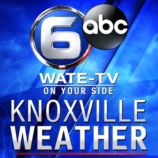 Knoxville Weather - WATE icon