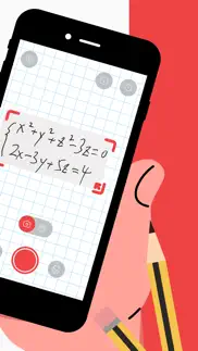 math ai: problem solver helper problems & solutions and troubleshooting guide - 4