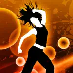 Dance Workout - Burn Calories App Positive Reviews
