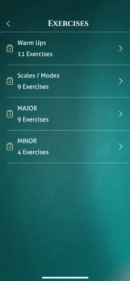 Game screenshot VocalTrain hack