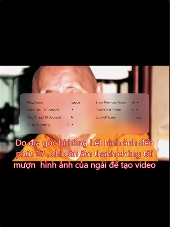 Minh Chau Toan Tap iPad screenshot 7 - Book app