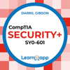 CompTIA Security+ SY0-601 Prep - learnZapp