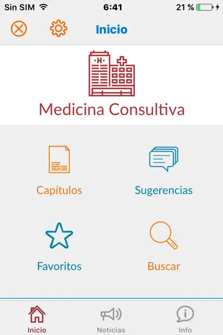 Medicina Consultiva