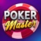Icon Poker Master Texas Holdem