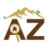 AZ Home Finder icon