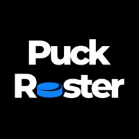 PuckRoster logo