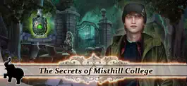 Game screenshot Mystery Trackers 19: Voices apk