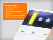 metronom plus ipad bildschirmfoto 1